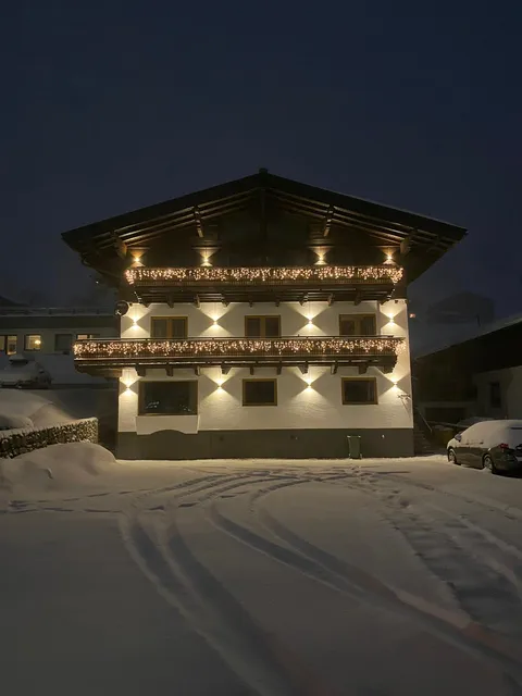 Glemm Lodge Apartments