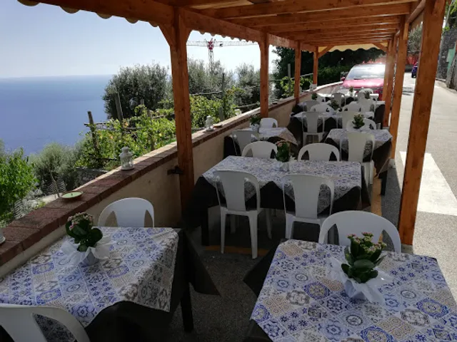 Relish Lounge Bar & Ristorante