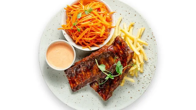 Charlie Pizza Vilnius Outlet