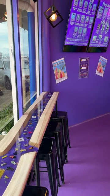 RAD Rolled Ice Cream