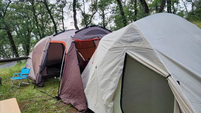 Peninsula Campground