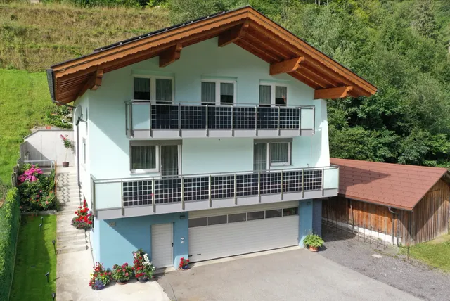 Ferienwohnung Martin Mathies