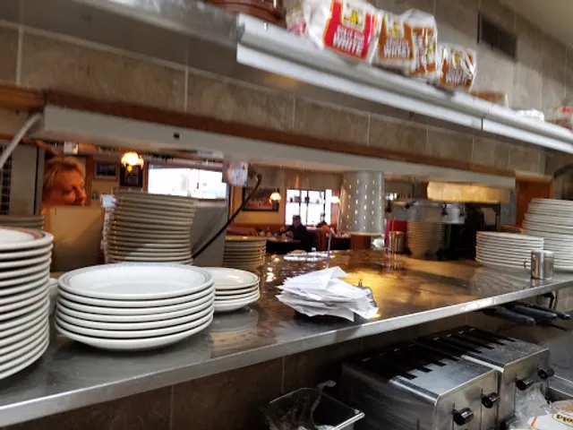 Town & Country Family Restaurant