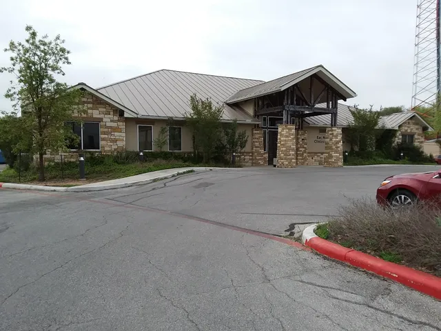 San Antonio ENT - Medical Center