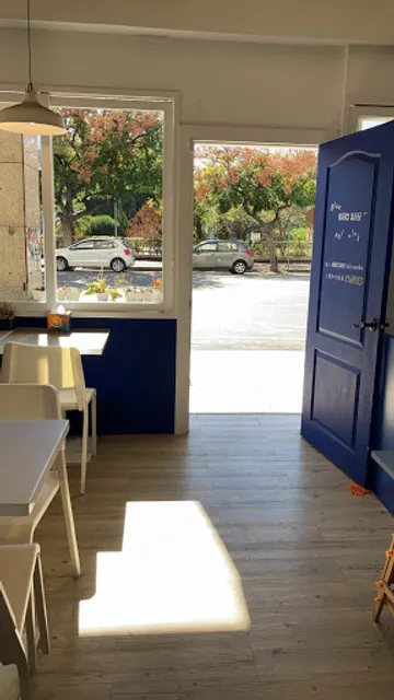 朝思慕昔 Daily Smoothie