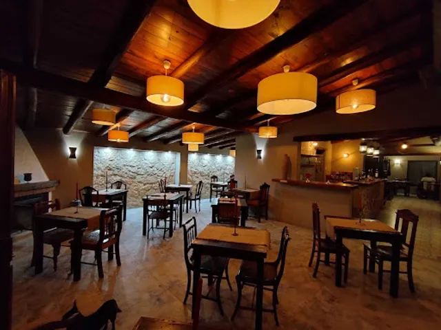 Restaurante Creativum