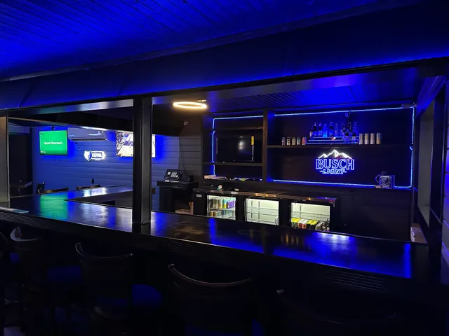 The OG Bar