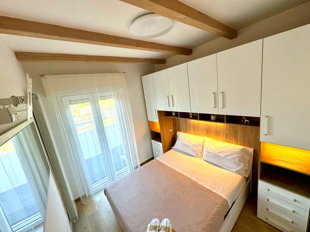 Appartamento Rimini Chanel