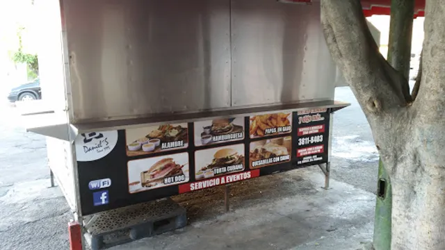 Tortas Cubanas Daniel's