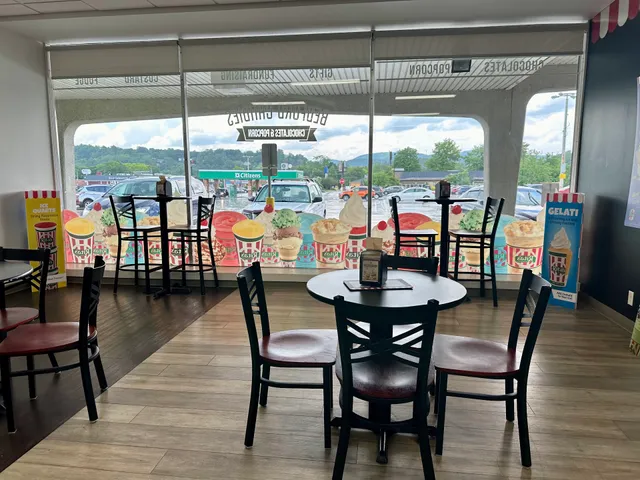 Rita's Italian Ice & Frozen Custard