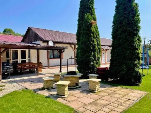 Blanka Vendégház Erdőbénye