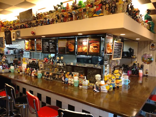 スモーキンビリー