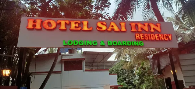 Hotel Sai Vihar Lodging & Boarding