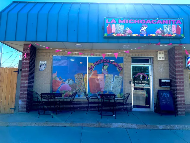 La Michoacanita