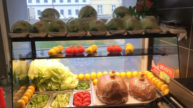 AE Ciğköfteci-Veganhome