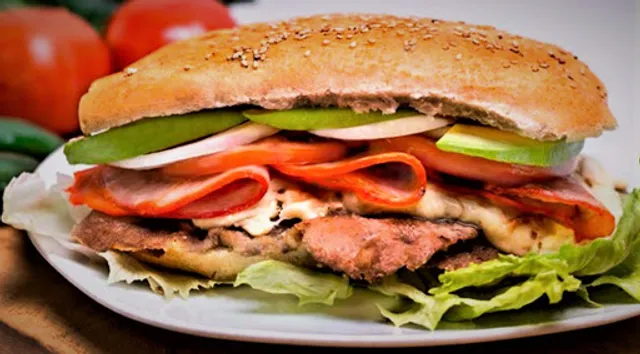 La Antojeria de Sta. Ursula