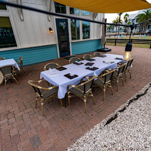 Lisabella's Bistro and Bar