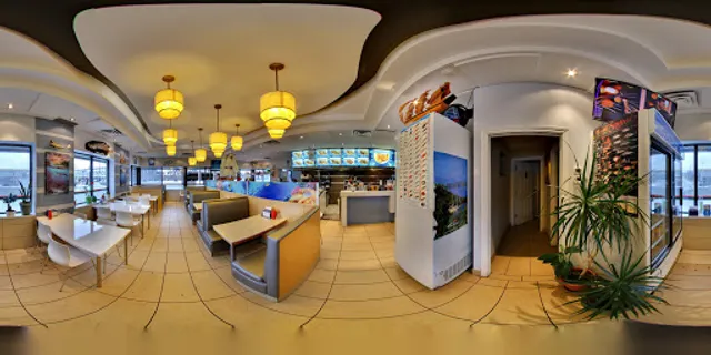 Restaurant & Poissonnerie Mediterranéenne