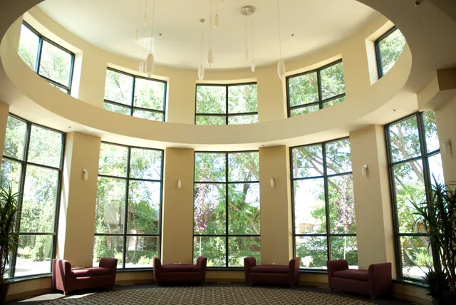 Riverwoods Conference Center