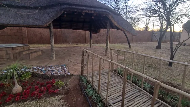 Mixo Sunrise Country House & Spa