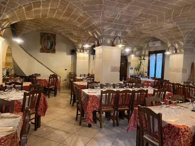Trattoria del Vizio