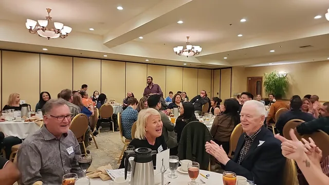 The Dinner Detective True Crime Murder Mystery Dinner Show - Claremont, CA