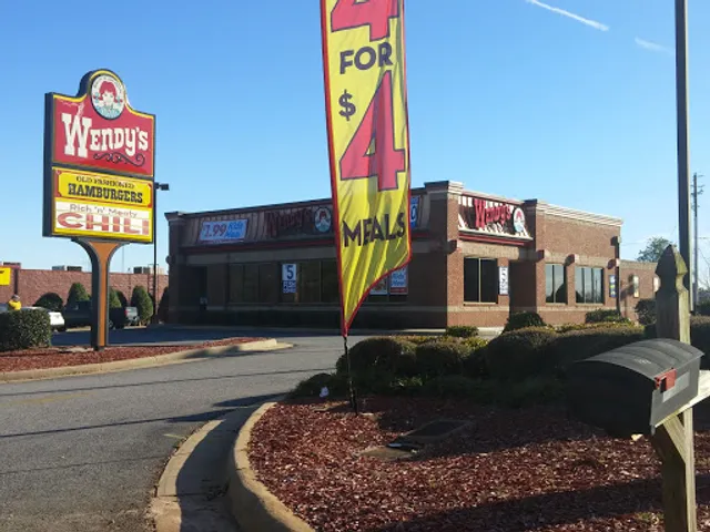Wendy's