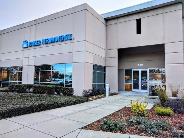 Kaiser Permanente Psychiatry