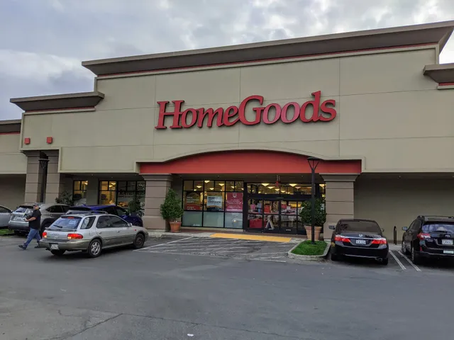 HomeGoods