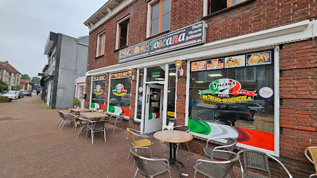 Toscana III Hoogerheide