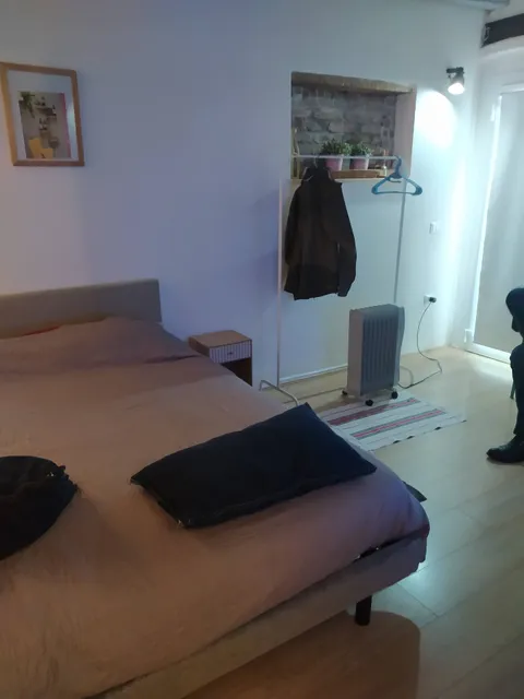 Appartamento Montegrappa