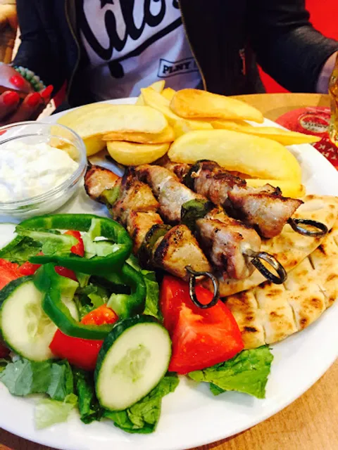 Greekland Cocktailbar