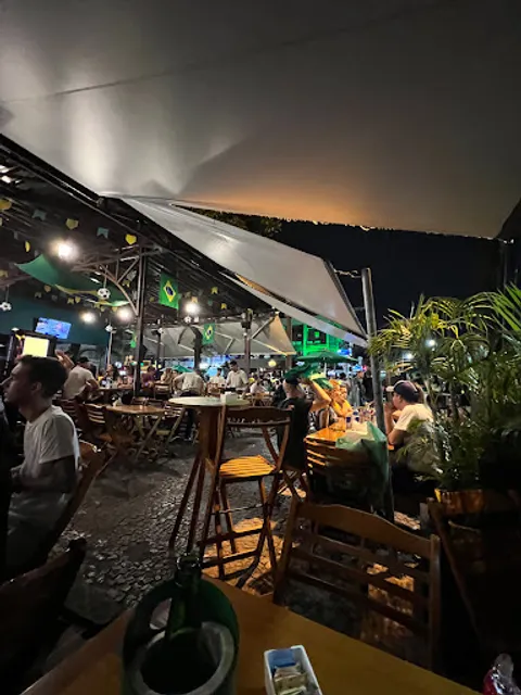 R21 Bar & Restaurante - Barra da Tijuca