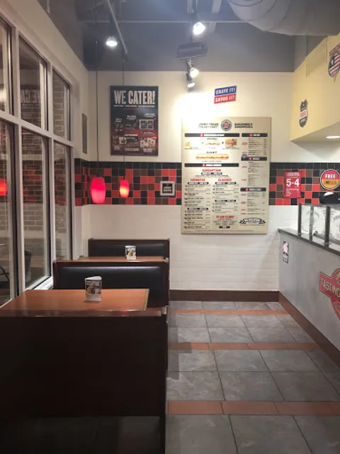 Jimmy John's