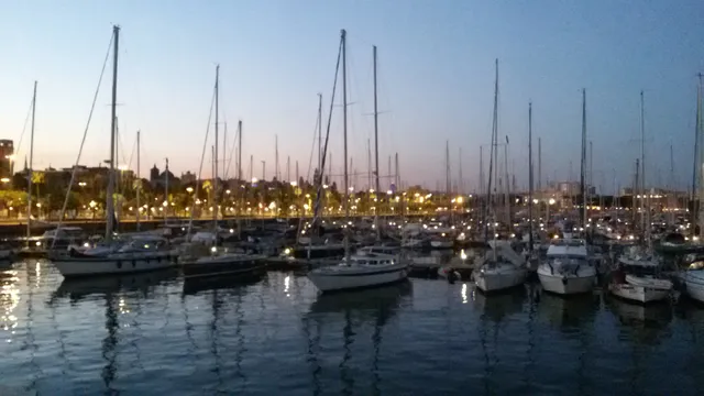 Apartamento en Cambrils