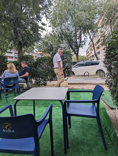 Taberna El Silo C.Y.