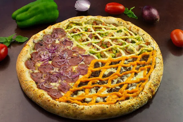 Pizzaria e pastelaria Casa Velha