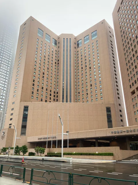 Shinjuku Daiichi Building