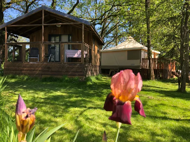 Les lodges de Phanou