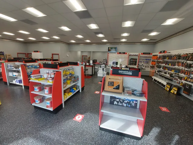 City Electric Supply Davie