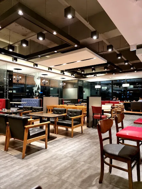 파스쿠찌 부산구포점