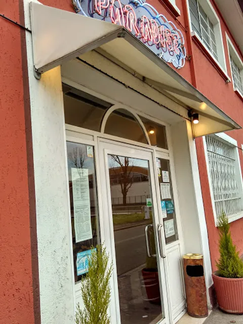 Pizzeria Ristorante Paradise