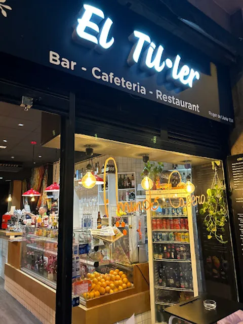 El Til•ler (Mundo casero)