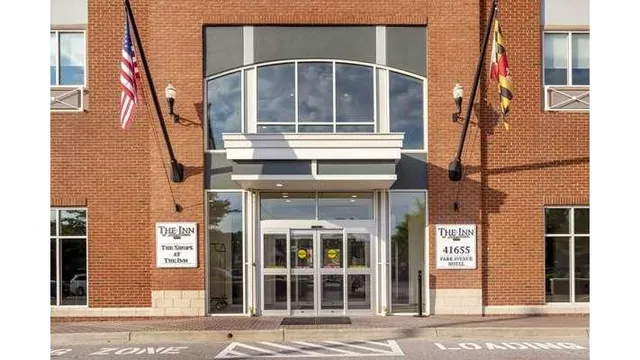 The Inn at Leonardtown, an Ascend Collection Hotel