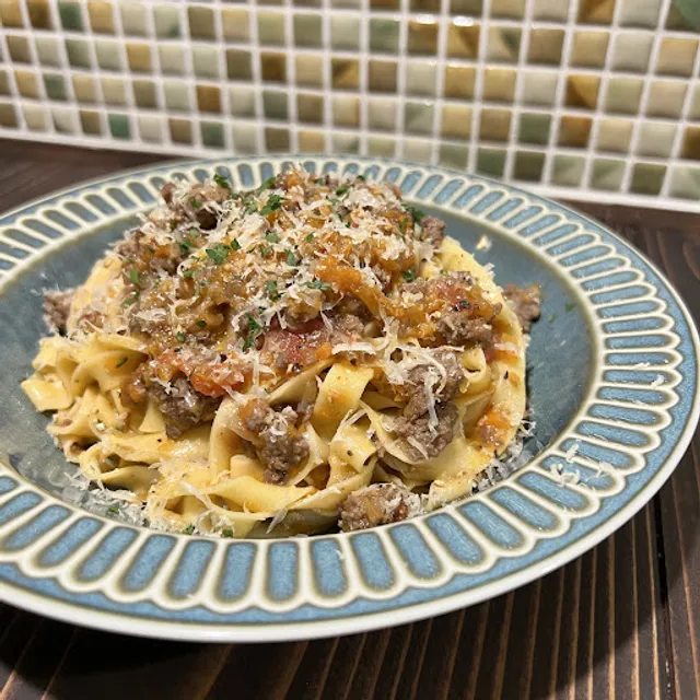 古民家カフェ&バル すずめのす