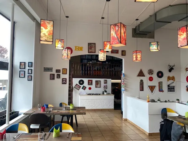 Les Deux Villes 大北烤串 - Glion