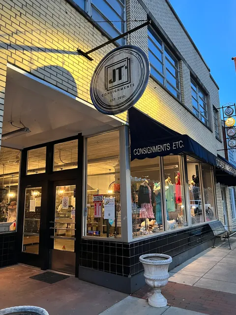 JT's Consignments