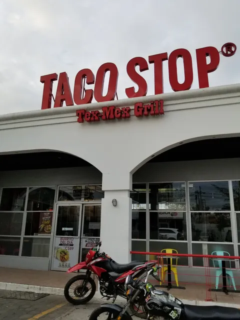 Taco Stop Food & Drinks