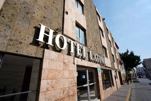 Hotel Latino