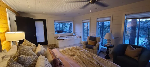 Chesapeake Cottage--Rivers Edge